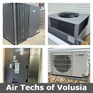 air techs of volusia HVAC