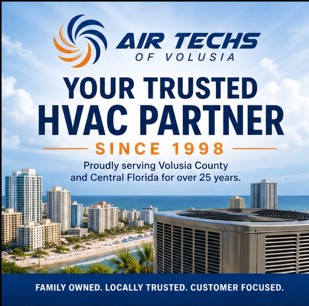 AirTechs of Volusia